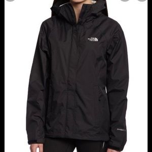 The North Face Hyvent jacket